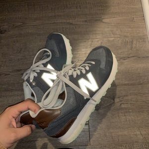 New Balance sneakers
